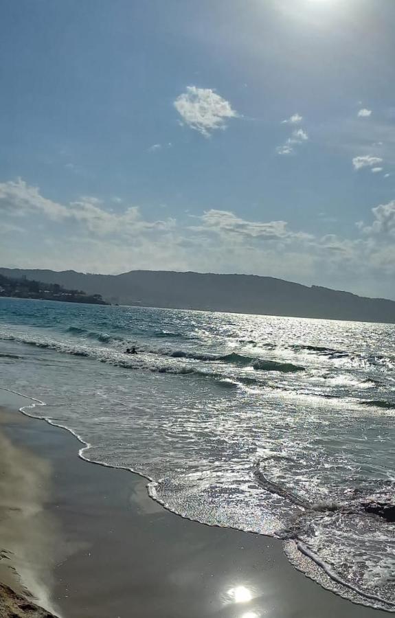 Bombinhas Διαμέρισμα Εξωτερικό φωτογραφία