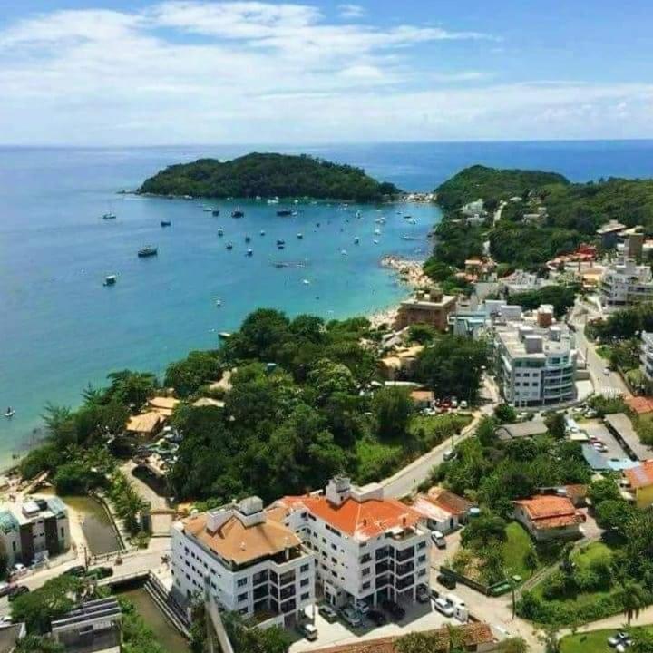 Bombinhas Διαμέρισμα Εξωτερικό φωτογραφία